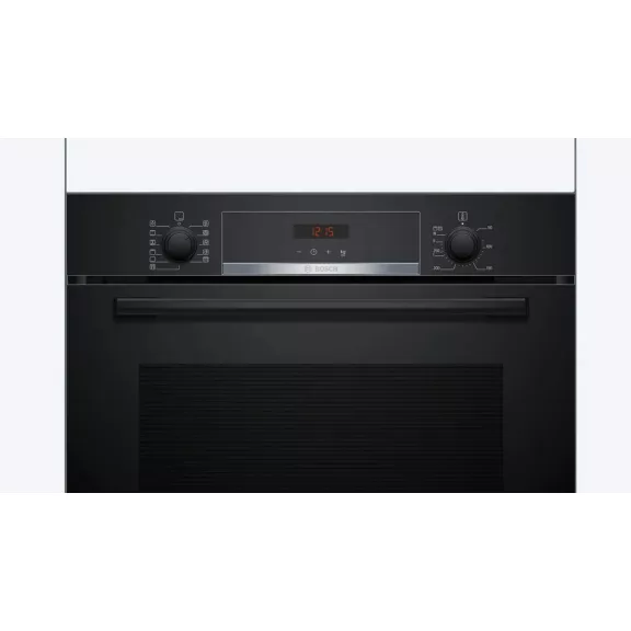 BOSCH HBA574BB3 Serie|4 Beépíthető sütő | Fekete