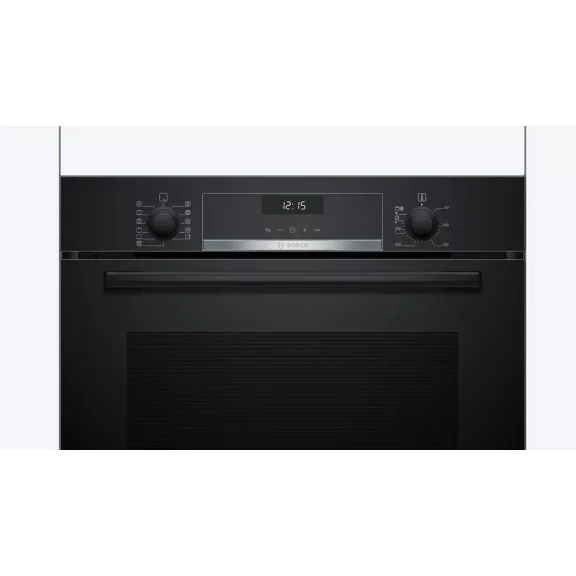 BOSCH HBG557EB3 Serie|6 Beépíthető sütő | Fekete