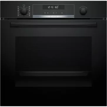BOSCH HBG578EB3 Serie|6 Beépíthető sütő | Fekete