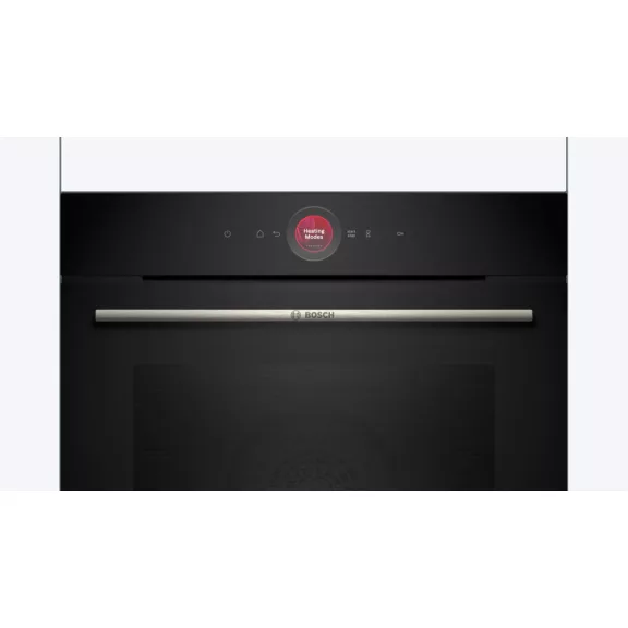 BOSCH HBG7321B1 Serie|8 Beépíthető sütő | Fekete