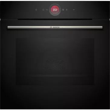 BOSCH HBG7721B2 Serie|8 Beépíthető sütő | Fekete