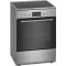 BOSCH HKR39C250 Serie|4 Kerámialapos tűzhely | Nemesacél