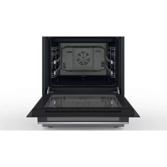 BOSCH HKR39C250 Serie|4 Kerámialapos tűzhely | Nemesacél