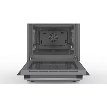   BOSCH HXS59BD50 Serie|6 Kombinált tűzhely | LCD | EcoClean | AutoPilot10 | 66l | Nemesacél