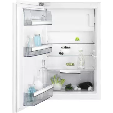   Electrolux IK159SL Beépíthető hűtőszekrény | 140 l | 89 cm magas | 55 cm széles