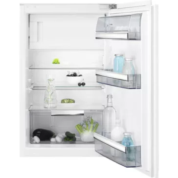   Electrolux IK159SR Beépíthető hűtőszekrény | 140 l | 88.9 cm magas | 55 cm széles