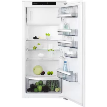   Electrolux IK2070SR Beépíthető hűtőszekrény | OptiSpace | 181 l | 122.4 cm magas | 55.6 cm széles