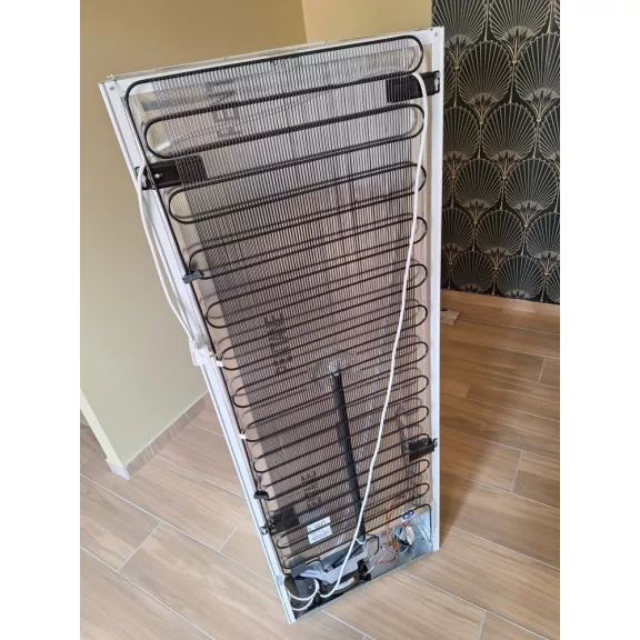 Electrolux IK275BNR Beépíthető kombinált alulfagyasztós hűtőszekrény | NoFrost | 166/60 l | 152,3 cm magas | 54.7 cm széles
