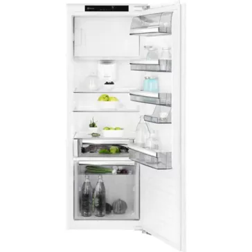   Electrolux IK283SAR Beépíthető hűtőszekrény | DynamicAir | 262 l | 152.3 cm magas | 54.7 cm széles
