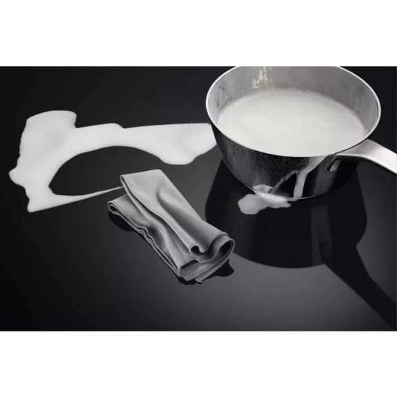 AEG IKB32300CB Beépíthető indukciós főzőlap | 29 cm | Fekete