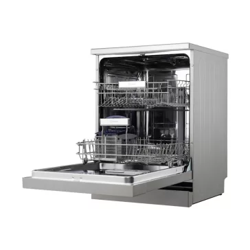 Indesit IN2FE13CNO7S Szabadonálló Mosogatógép