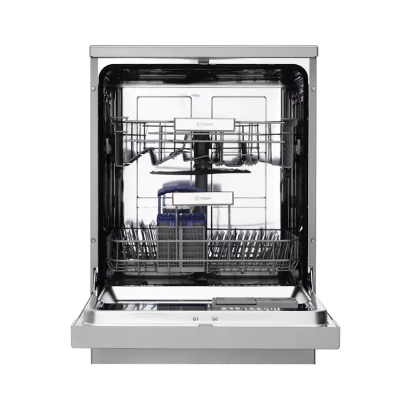 Indesit IN2FE13CNO7S Szabadonálló Mosogatógép