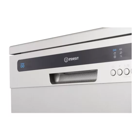 Indesit IN2FE13CNO7S Szabadonálló Mosogatógép