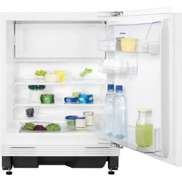   Electrolux Juno JCF082E0F4 Munkapult alá beépíthető hűtőszekrény | 111 l | 82 cm magas | 60 cm széles