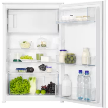  Electrolux Juno JCF088E0S4 Beépíthető hűtőszekrény | 124 l | 88 cm magas | 56 cm széles