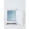 Electrolux John Lewis JLBIUCFZ04 Beépíthető fagyasztószekrény| NoFrost | 85l | Fehér | 82 cm