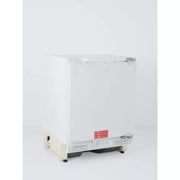 Electrolux John Lewis JLBIUCFZ04 Beépíthető fagyasztószekrény| NoFrost | 85l | Fehér | 82 cm