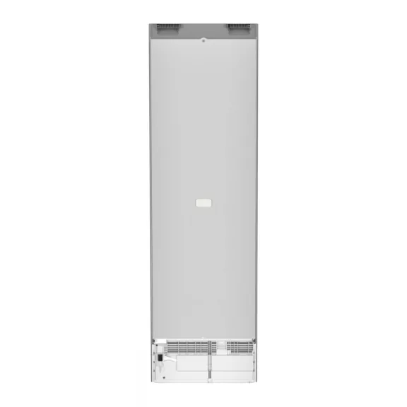 LIEBHERR KGBNsfd 57Z33 Szabadonálló kombinált alulfagyasztós hűtőszekrény | Silver