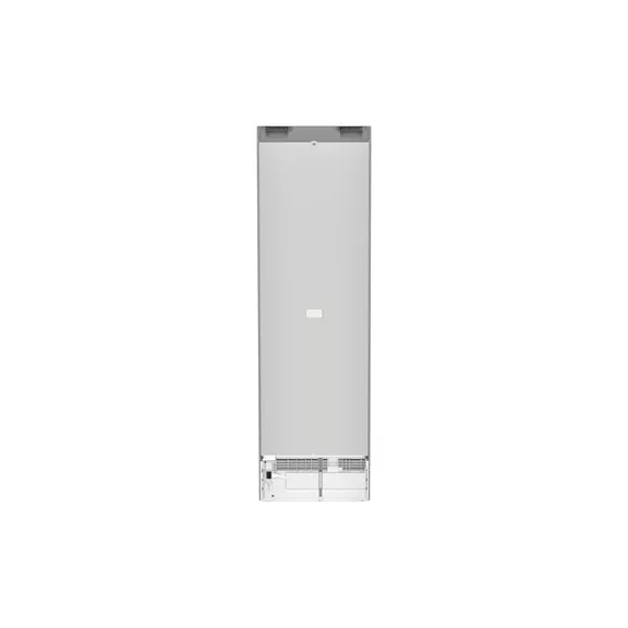 LIEBHERR KGNsd 57Vc03 Szabadonálló kombinált alulfagyasztós hűtőszekrény | Silver