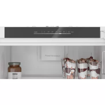 BOSCH KIR81ADC0 Serie|6 Beépíthető hűtőszekrény