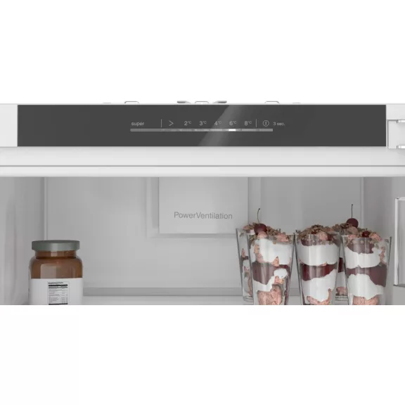 BOSCH KIR81ADC0 Serie|6 Beépíthető hűtőszekrény