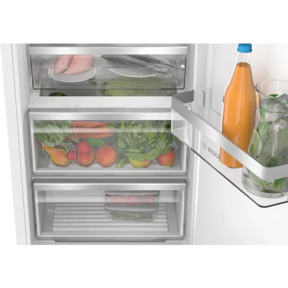 BOSCH KIR81ADC0 Serie|6 Beépíthető hűtőszekrény