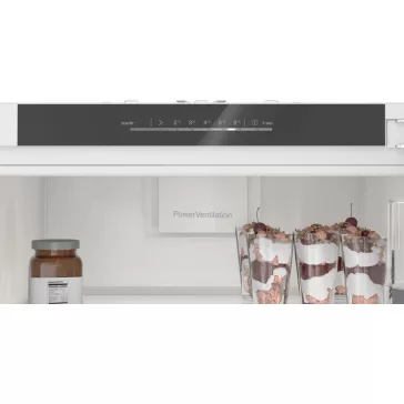 BOSCH KIR81ADD0 Serie|6 Beépíthető hűtőszekrény