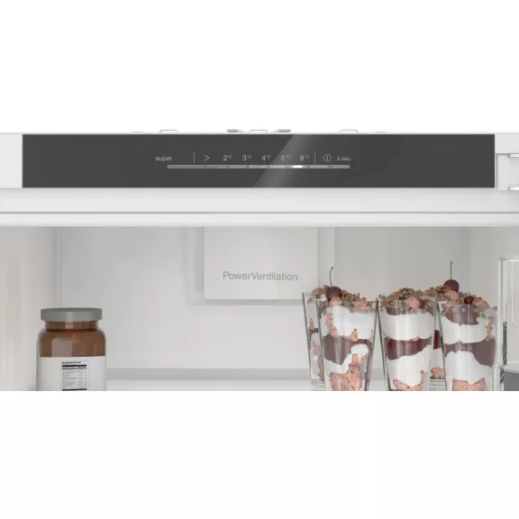 BOSCH KIR81ADD0 Serie|6 Beépíthető hűtőszekrény