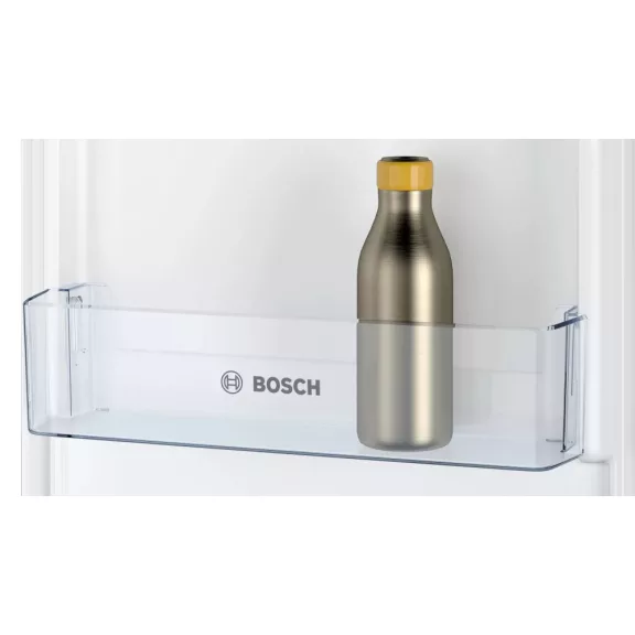 BOSCH KIV865SE0 Serie|2 Beépíthető kombinált alulfagyasztós hűtőszekrény
