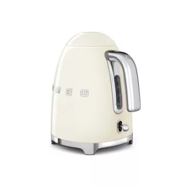 SMEG VÍZFORRALÓ, retro, bézs