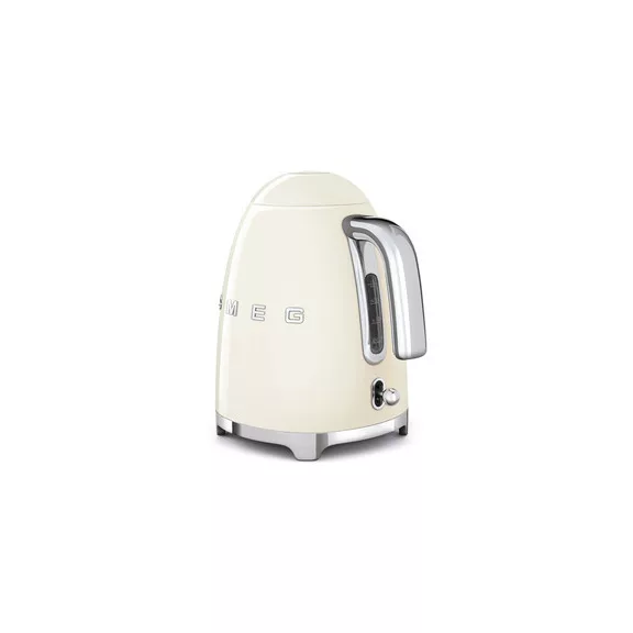 SMEG VÍZFORRALÓ, retro, bézs