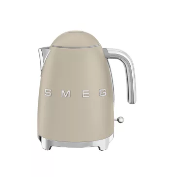 SMEG VÍZFORRALÓ, retro, matt moonlight