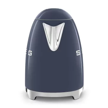 SMEG VÍZFORRALÓ, retro, tengerészkék