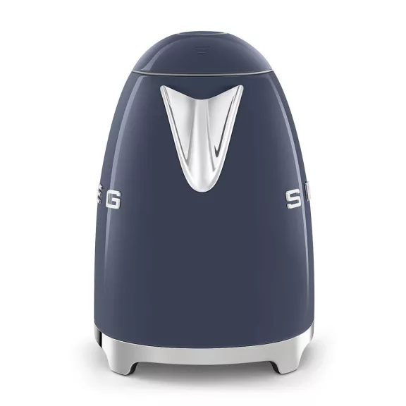 SMEG VÍZFORRALÓ, retro, tengerészkék