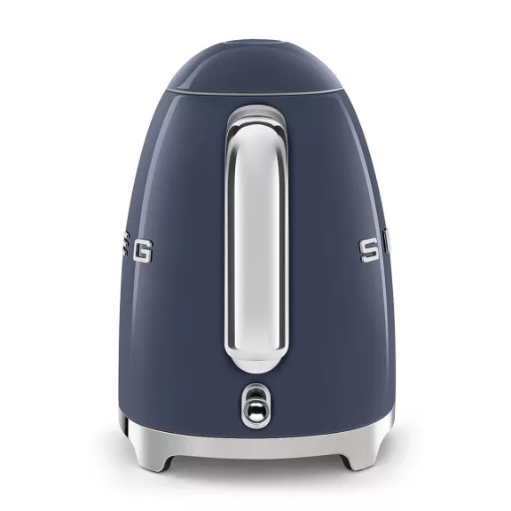 SMEG VÍZFORRALÓ, retro, tengerészkék