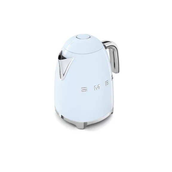 SMEG VÍZFORRALÓ, retro, világoskék