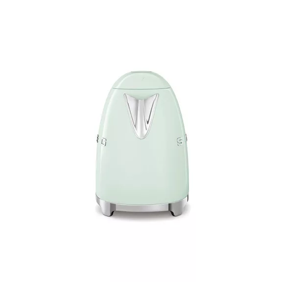 SMEG VÍZFORRALÓ, retro, világoszöld