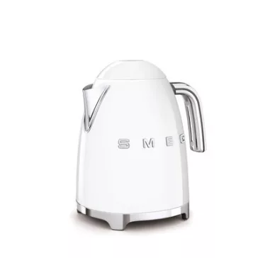 SMEG VÍZFORRALÓ, retro, fehér