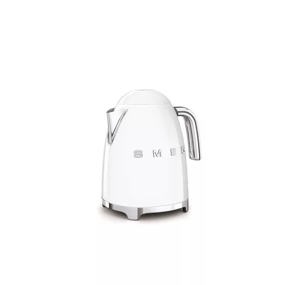 SMEG VÍZFORRALÓ, retro, fehér