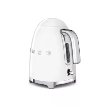 SMEG VÍZFORRALÓ, retro, fehér