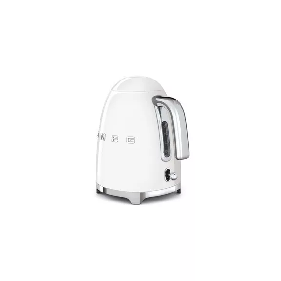 SMEG VÍZFORRALÓ, retro, fehér