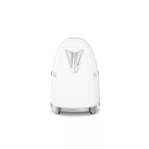 SMEG VÍZFORRALÓ, retro, fehér