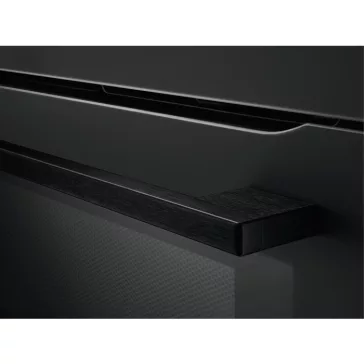   AEG KMK965090T CombiQuick Beépíthető kompakt sütő | TFT | 43l | Fekete