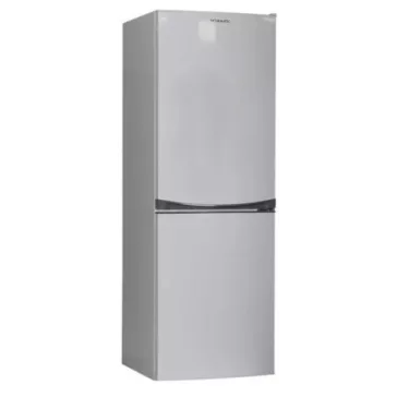   Electrolux Novamatic KSTF303 Szabadonálló kombinált alulfagyasztós hűtőszekrény | 195/110 l | 175 cm magas | 59 cm széles | Fehér