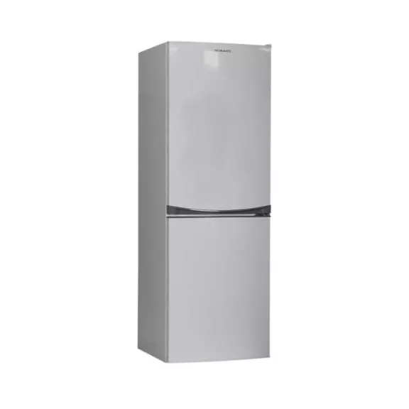 Electrolux Novamatic KSTF303 Szabadonálló kombinált alulfagyasztós hűtőszekrény | 195/110 l | 175 cm magas | 59 cm széles | Fehér