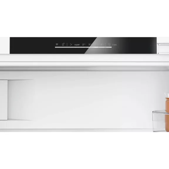 BOSCH KUL22VFD0 Serie|4 Munkapult alá beépíthető hűtőszekrény fagyasztórekesszel