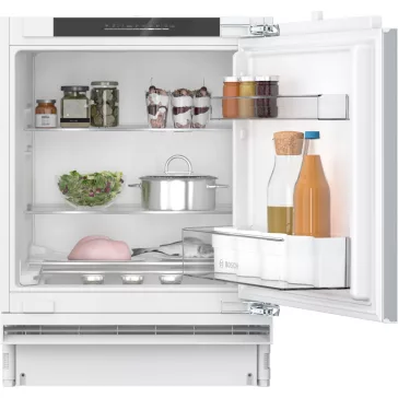   BOSCH KUR21VFE0 Serie|4 Munkapult alá beépíthető hűtőszekrény