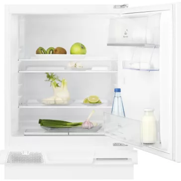   Electrolux KXB2AE82S Munkapult alá beépíthető hűtőszekrény | 127 l | 82 cm magas | 60 cm széles