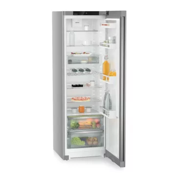 LIEBHERR Ksfd1820 Szabadonálló hűtőszekrény | Silver