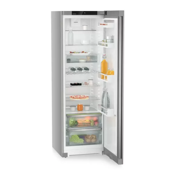 LIEBHERR Ksfd1820 Szabadonálló hűtőszekrény | Silver
